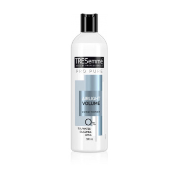 TRESemmé Pro Pure Airlight Volume Conditioner