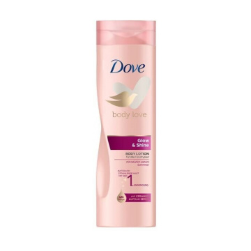 Dove Body Love Glow & Shine