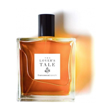 Francesca Bianchi The Lover's Tale