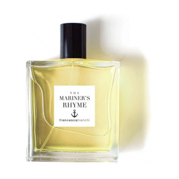 Francesca Bianchi The Mariner's Rhyme