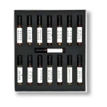 Francesca Bianchi Discovery Set