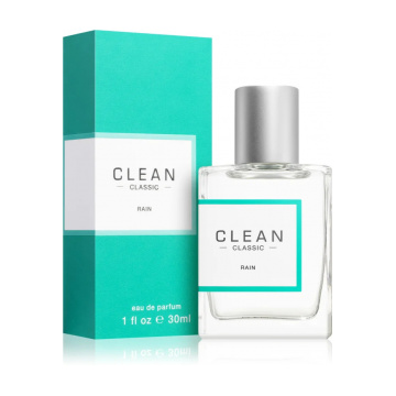 Clean Rain