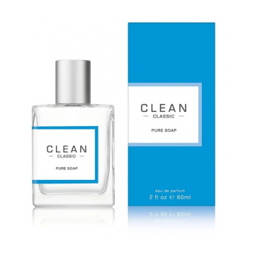 Clean Pure Soap