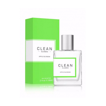 Clean Classic Apple Blossom