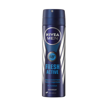Nivea Men Fresh Active Anti-perspirant Deodorant