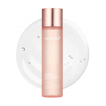 Medicube Triple Collagen Toner
