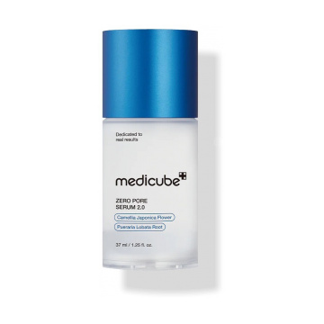 Medicube Zero Pore Serum 2.0