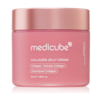 Medicube Collagen Jelly Cream