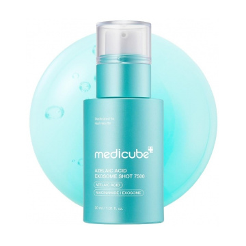 Medicube Azelaic Acid Exosome Shot 7500
