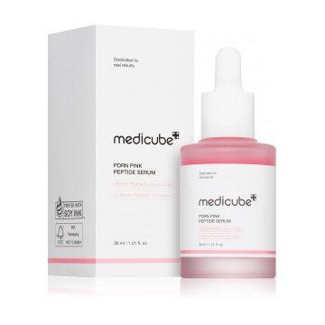 Medicube PDRN Pink Peptide Serum