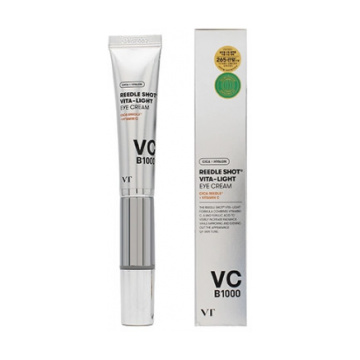 VT Cosmetics Reedle Shot Vita-Light Eye Cream