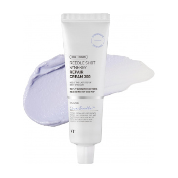 VT Cosmetics Reedle Shot Synergy Repair Cream 300