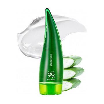 Holika Holika Aloe 99% Soothing Gel
