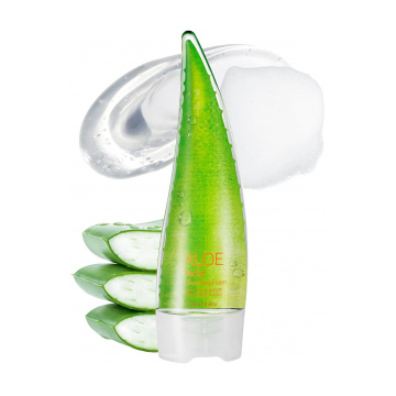 Holika Holika Aloe Facial Cleansing Foam