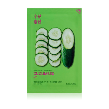 Holika Holika Pure Essence Cucumber