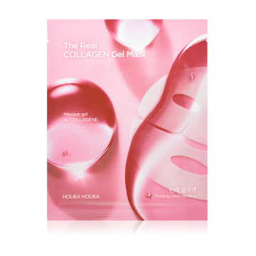 Holika Holika The Real Collagen Gel Mask