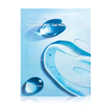 Holika Holika The Real Hyaluronic Gel Mask