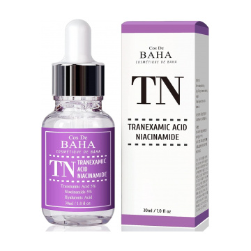 Cos De Baha TN Tranexamic Acid Niacinamide Serum