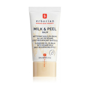 Erborian Milk & Peel Balm