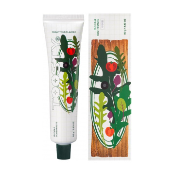 TOOSTY Rucola Toothpaste