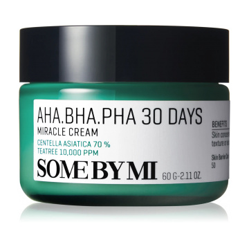 Some By Mi AHA.BHA.PHA 30 Days Miracle Cream