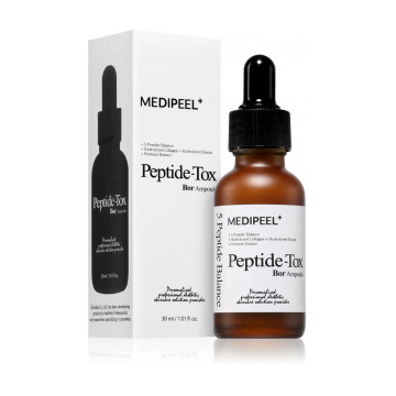 MEDIPEEL+ Peptide-Tox Peptide Serum