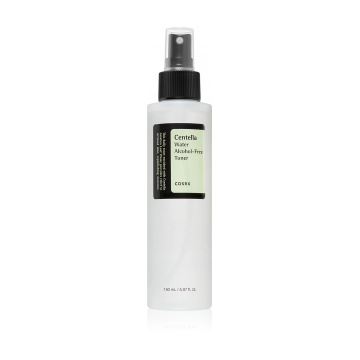 COSRX Centella Water Alcohol-Free Toner