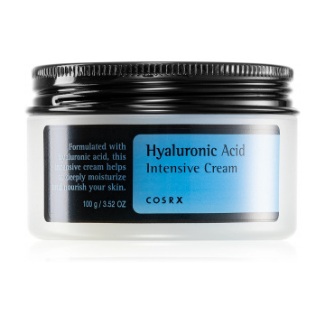 COSRX Hyaluronic Acid Intensive Cream