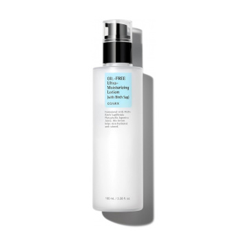 COSRX OIL-FREE Ultra Moisturizing Lotion