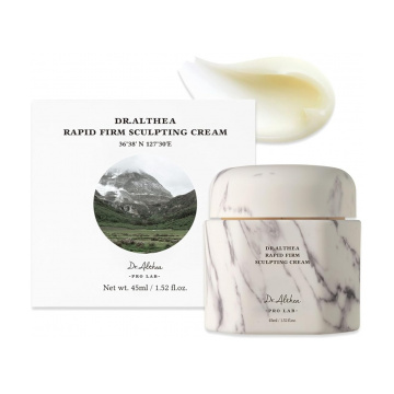 Dr.Althea Rapid Firm Sculpting Cream