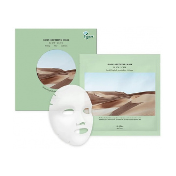 Dr.Althea Oasis Soothing Mask