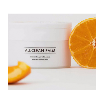 Heimish All Clean Balm Mandarin