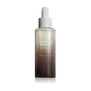 HaruHaru Wonder Black Rice Facial Oil