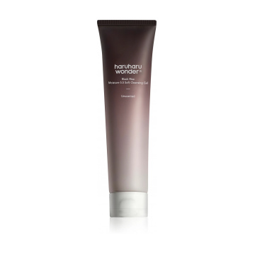HaruHaru Wonder Black Rice Triple AHA Gentle Cleansing Gel