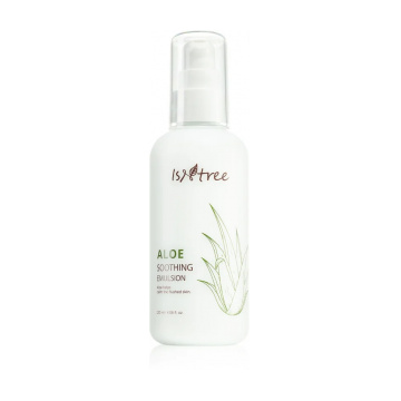 Isntree Aloe Soothing Emulsion