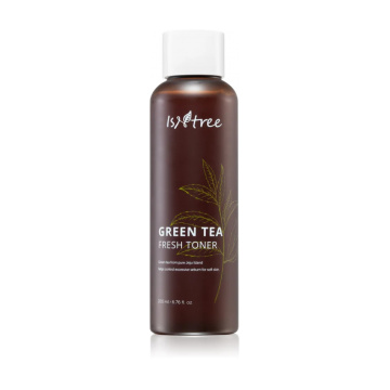 Isntree Green Tea Fresh Toner