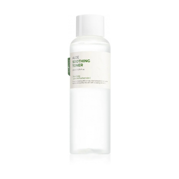 Isntree Aloe Soothing Toner