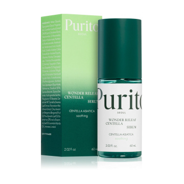 Purito Wonder Releaf Centella Serum