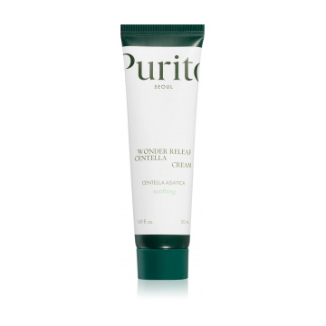 Purito Wonder Releaf Centella Cream