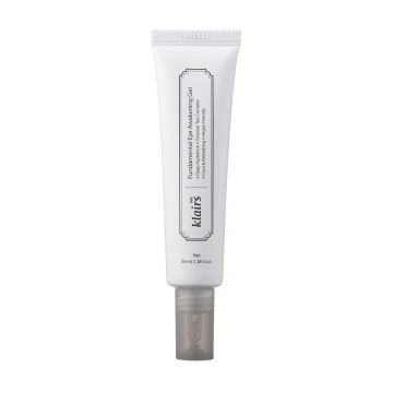 Dear, Klairs Fundamental Eye Awakening Gel