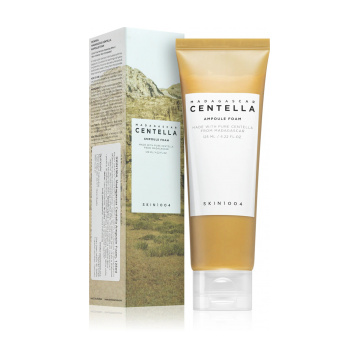 SKIN1004 Madagascar Centella Ampoule Foam