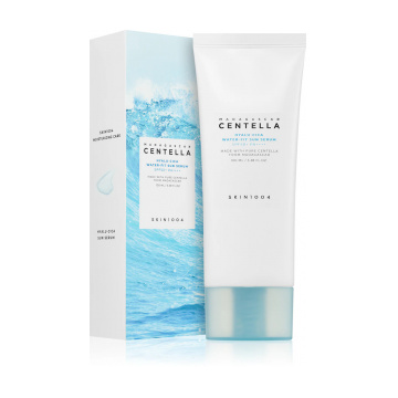 SKIN1004 Madagascar Centella Hyalu-Cica Water-Fit Sun Serum SPF 50+ PA++++