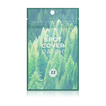 SKIN1004 Madagascar Centella Tea-Trica Spot Cover Patch