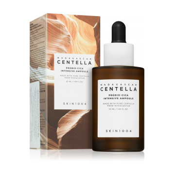 SKIN1004 Madagascar Centella Probio-Cica Intensive Ampoule