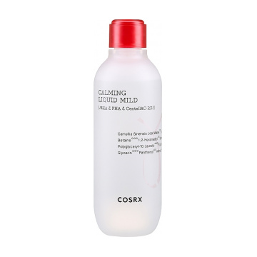 COSRX AC Collection Calming Liquid Mild