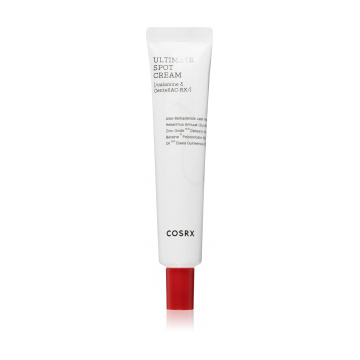 COSRX AC Collection Ultimate Spot Cream