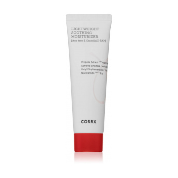 COSRX AC Collection Lightweight Soothing Moisturizer