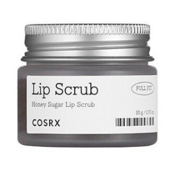 COSRX Honey Sugar Lip Scrub