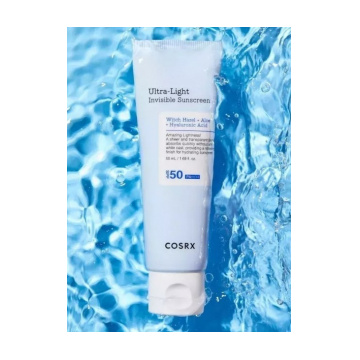 COSRX Ultra-Light Invisible Sunscreen SPF 50 PA ++++