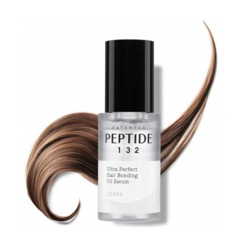 COSRX Peptide 132 Ultra Perfect Hair Bonding Oil Serum